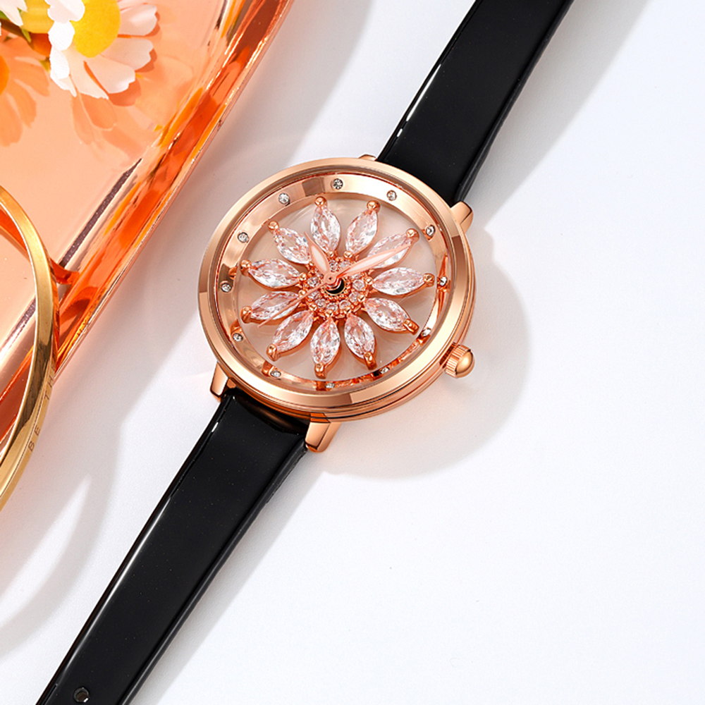 Skmei 2268LBK Black - 4