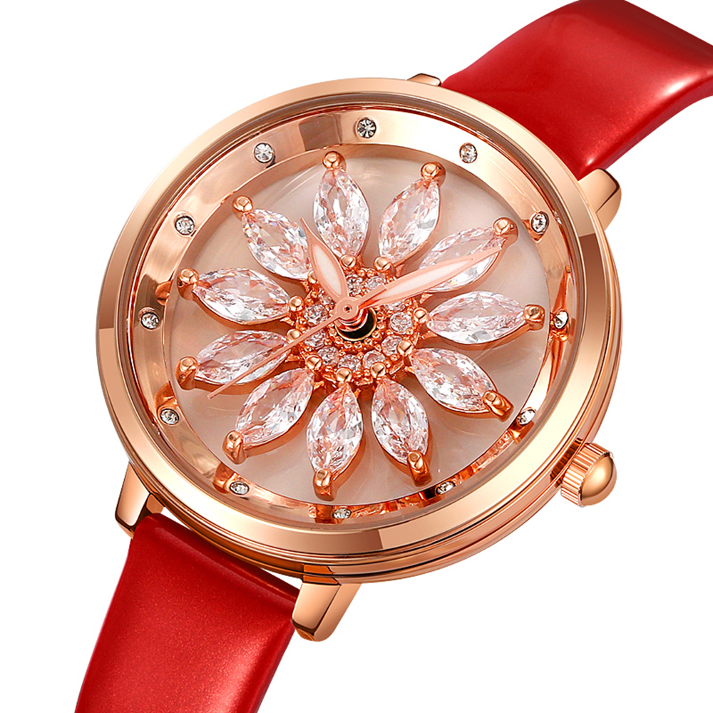 Skmei 2268LRD Red - 2