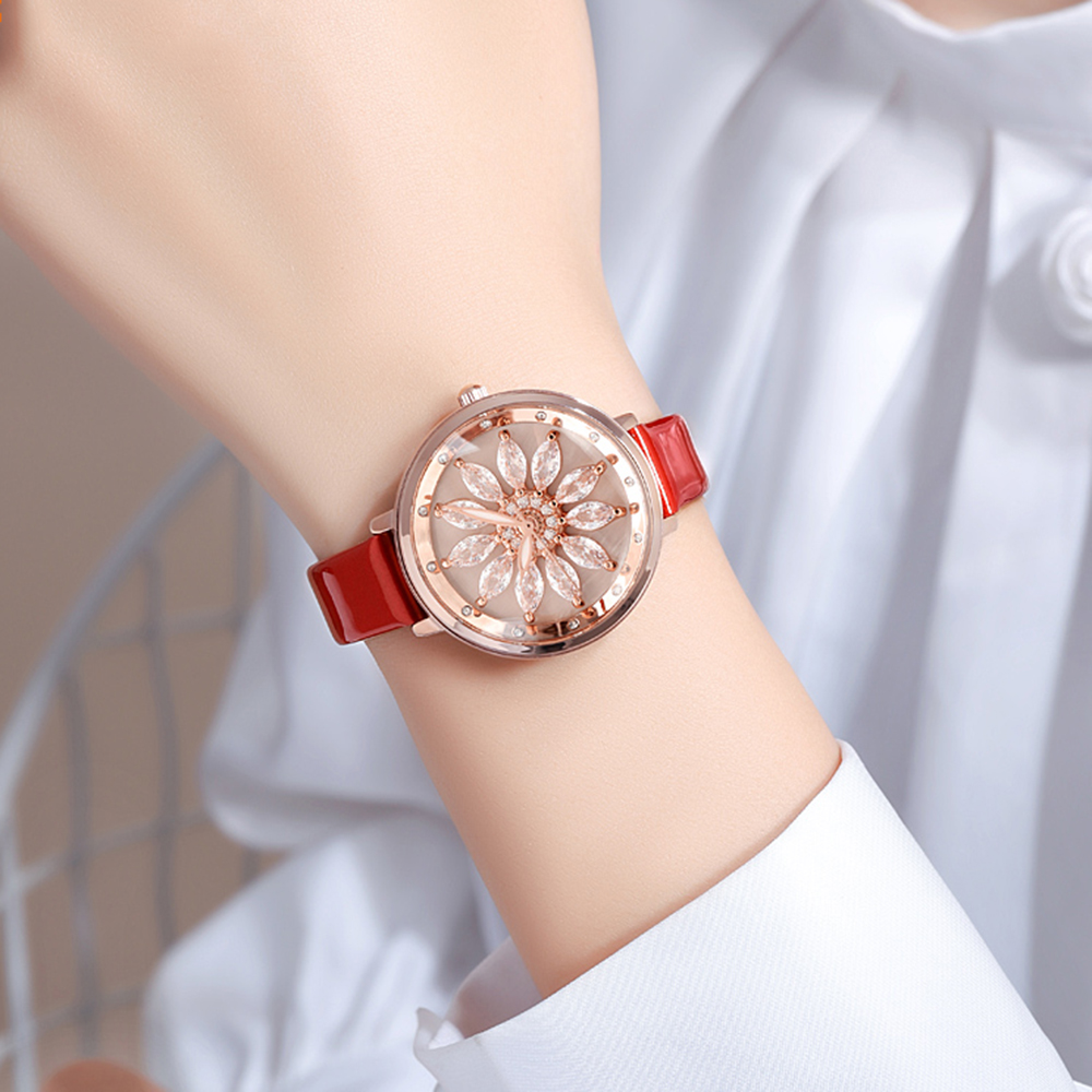 Skmei 2268LRD Red - 3