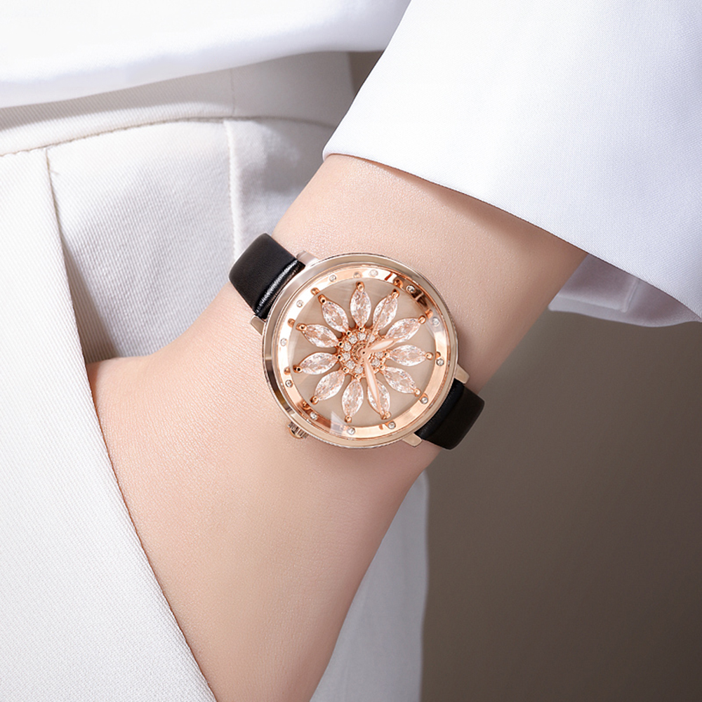 Skmei 2268MTBK Matte-Black - 3