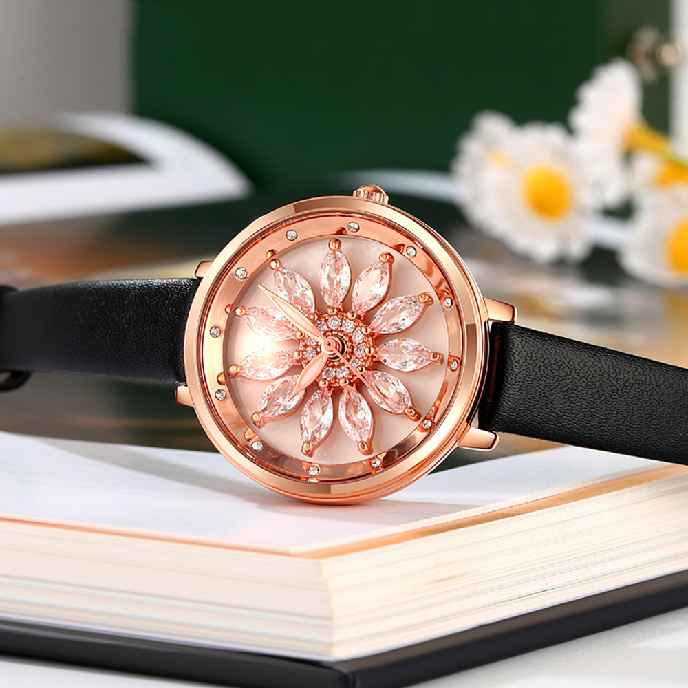 Skmei 2268MTBK Matte-Black - 4