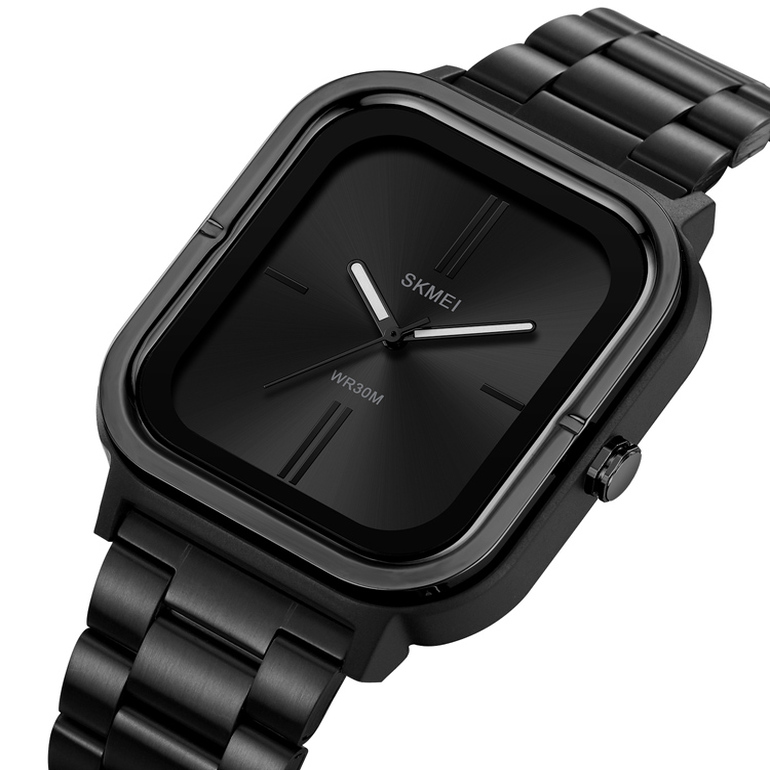 Skmei 2275BK Black - 2