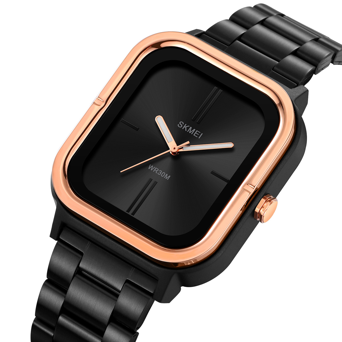 Skmei 2275RG Rose Gold - 2