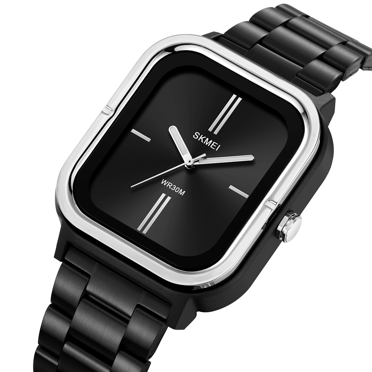 Skmei 2275SI Silver - 2