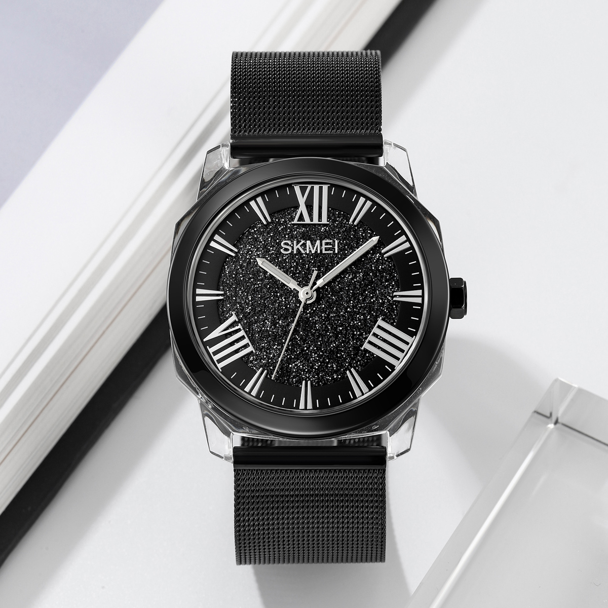 Skmei 2278BK Black - 5