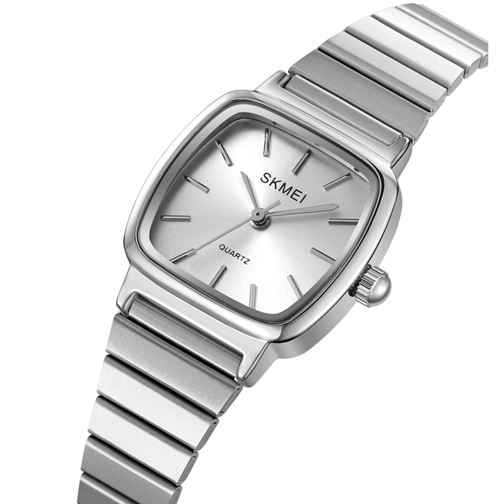 Skmei 2292SI Silver - 2