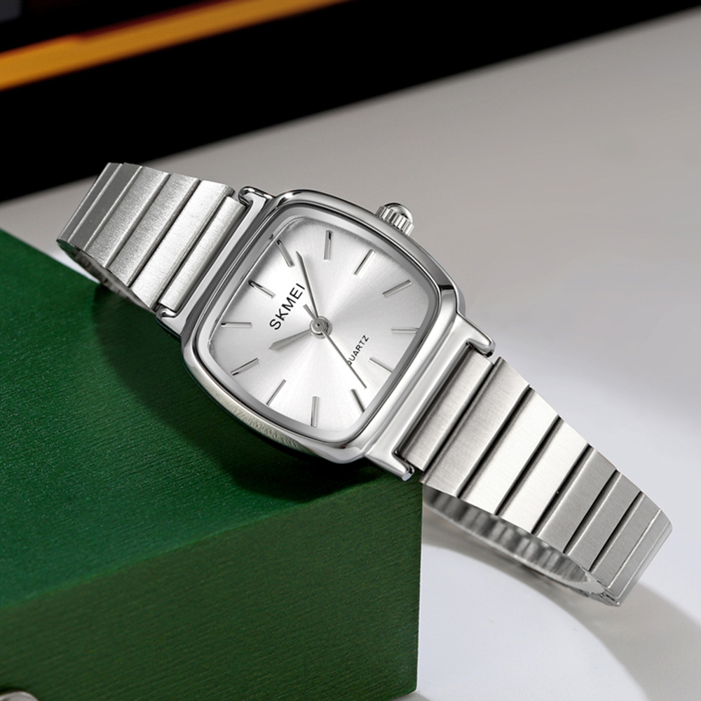 Skmei 2292SI Silver - 4