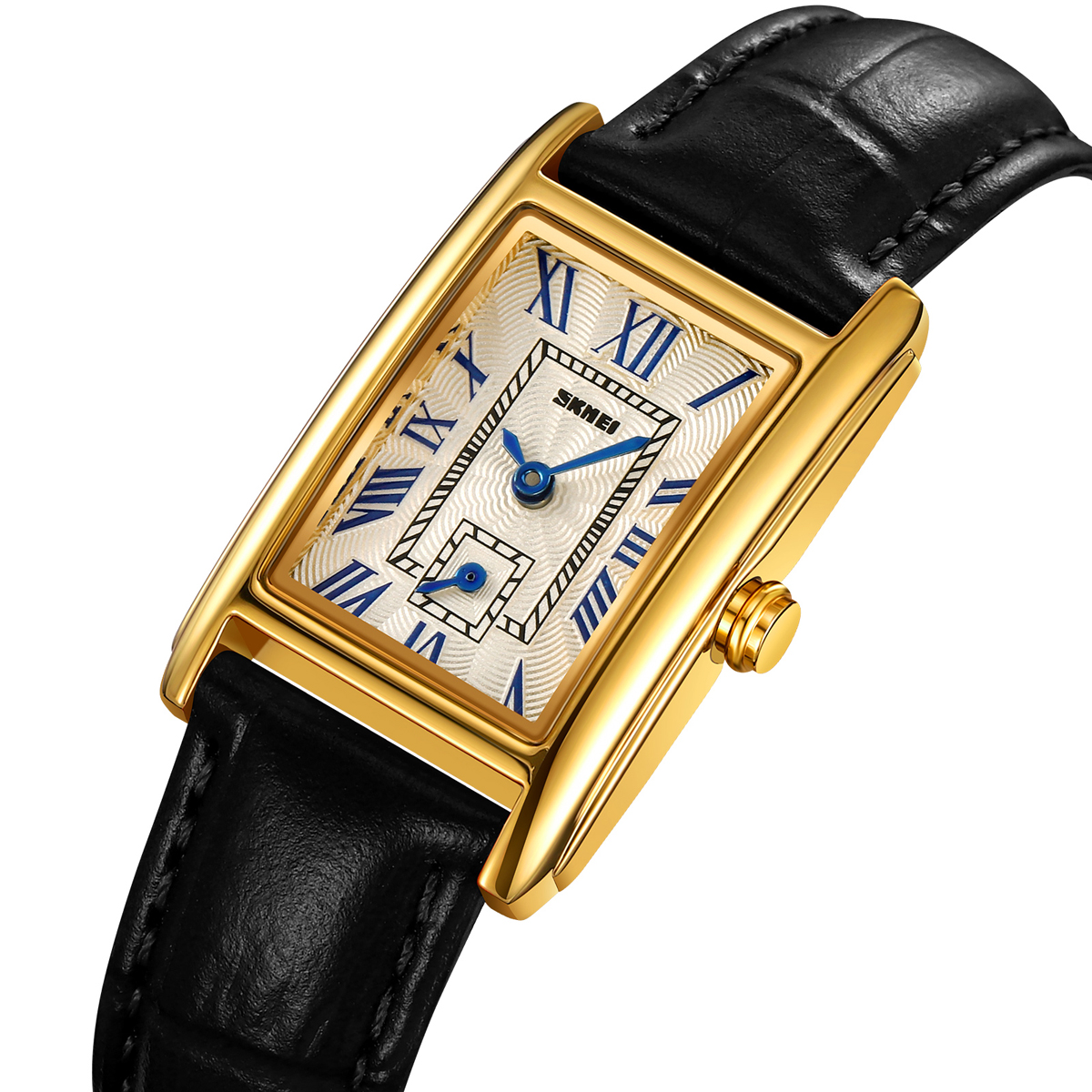 Skmei 2297GDBK Gold-Black - 2