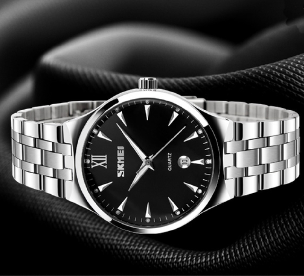 Skmei 9071 Women - 3