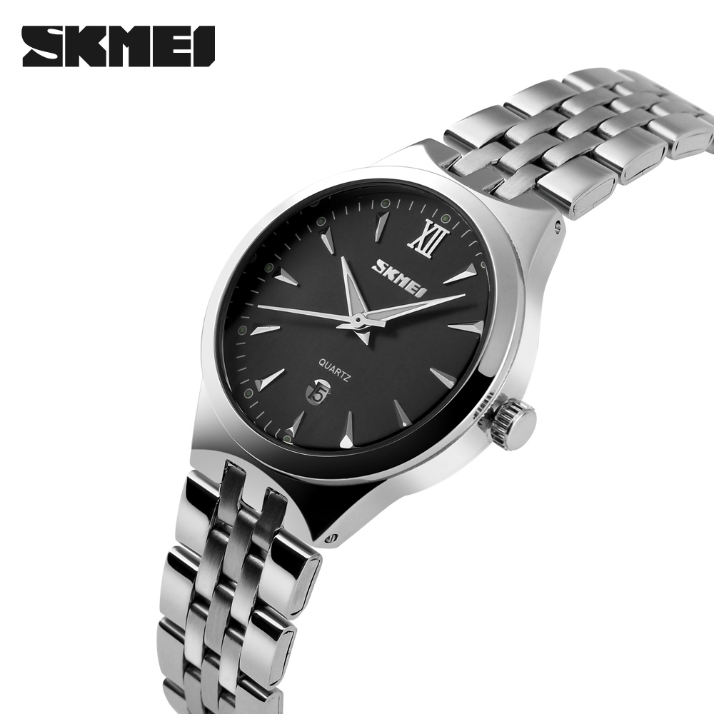 Skmei 9071BK-B Black Man - 2