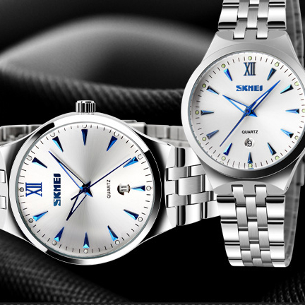 Skmei 9071BU-B Blue Man - 3