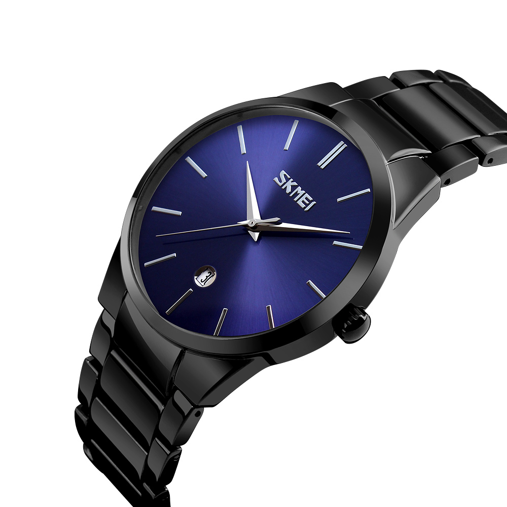 Skmei 9140BKBU Black-Blue SALE - 2