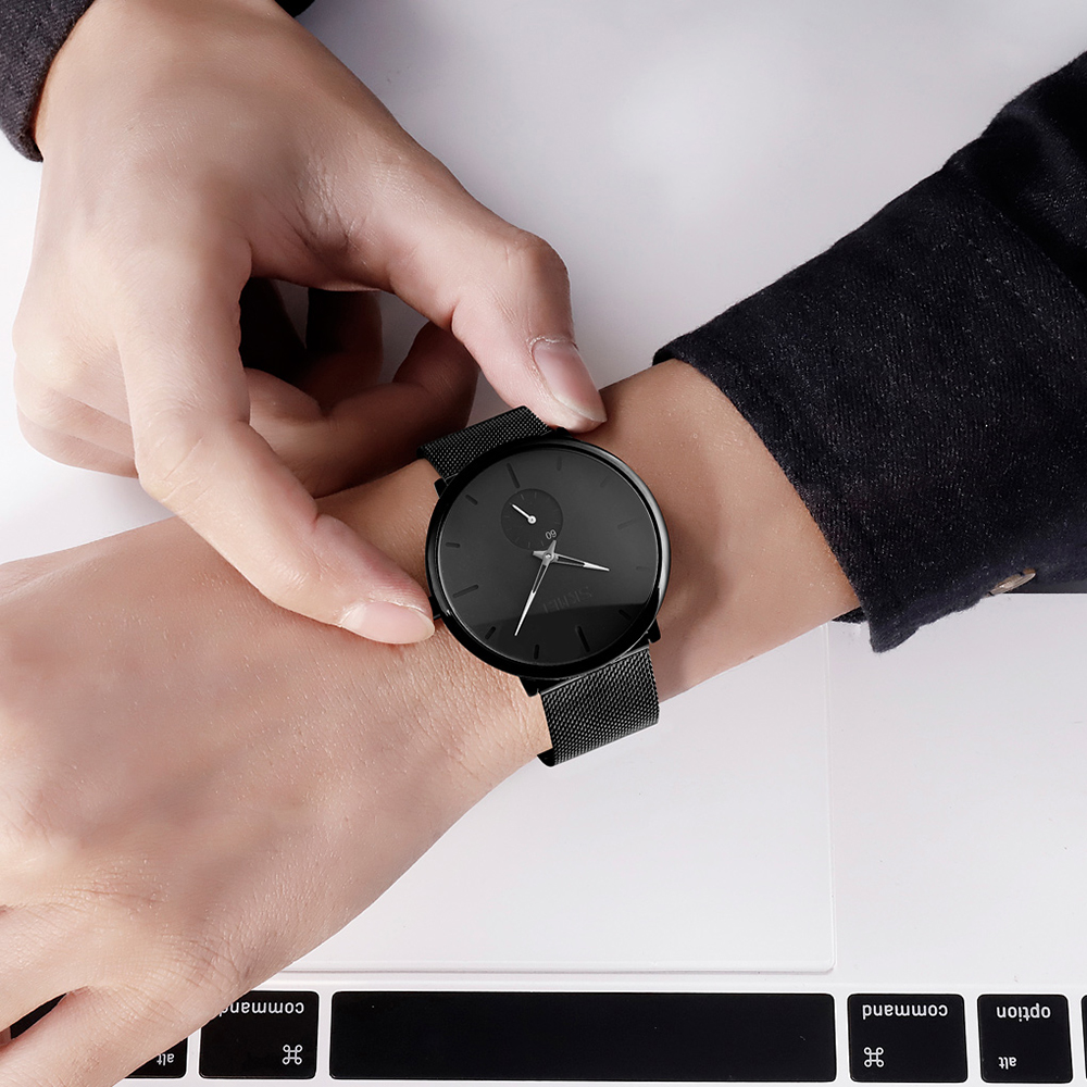 Skmei 9185WT White - 3