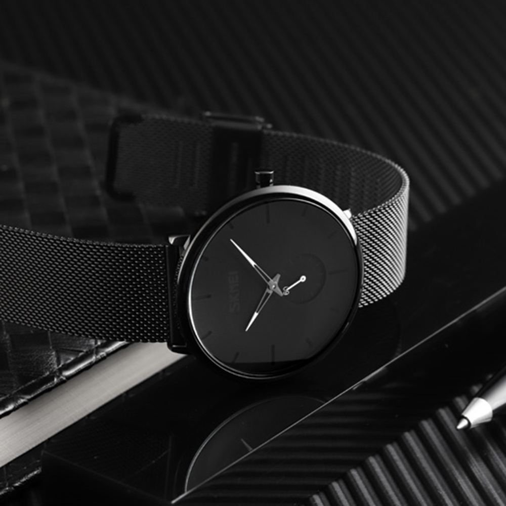 Skmei 9185WT White - 4