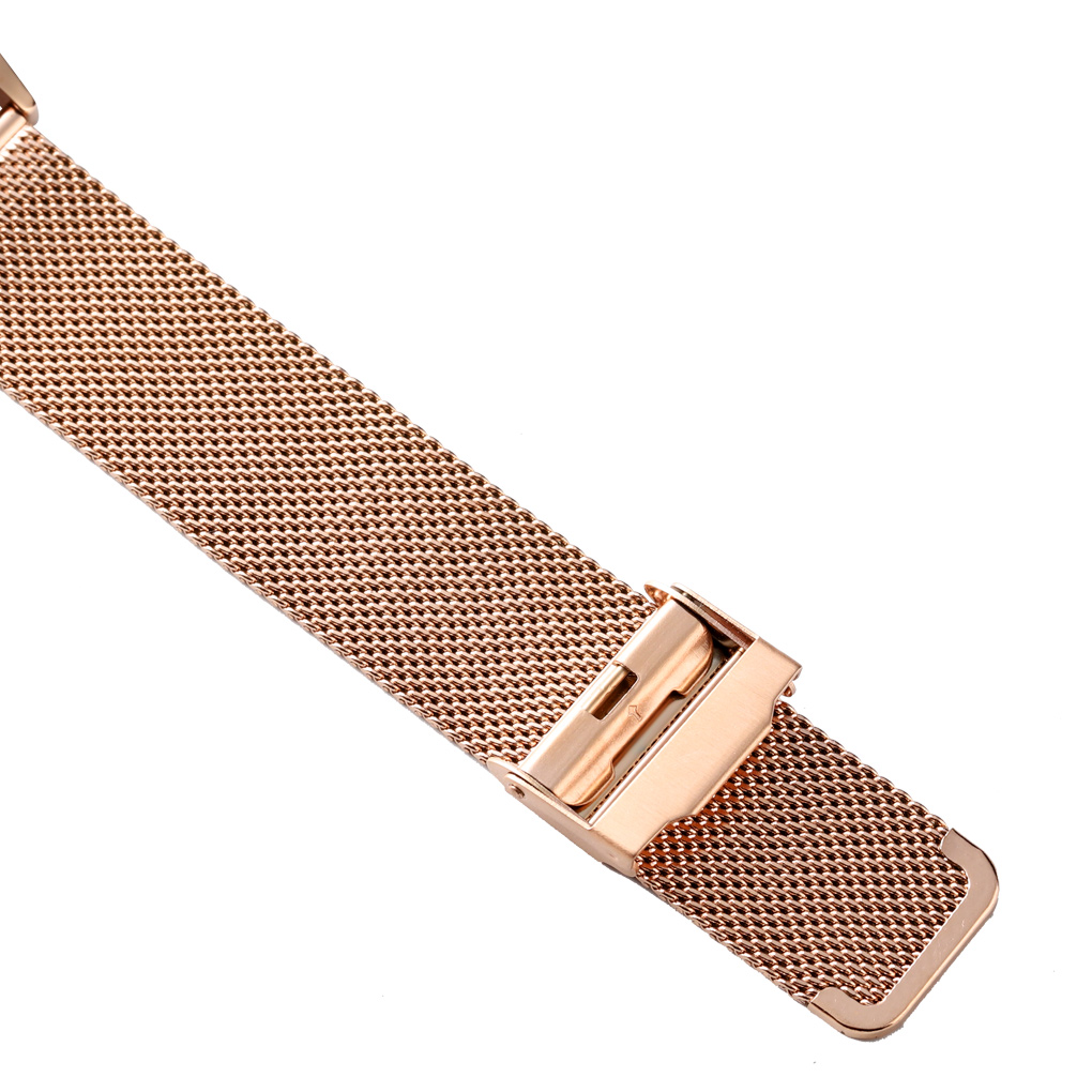 Skmei 9191RGBK Rose Gold-Black - 4