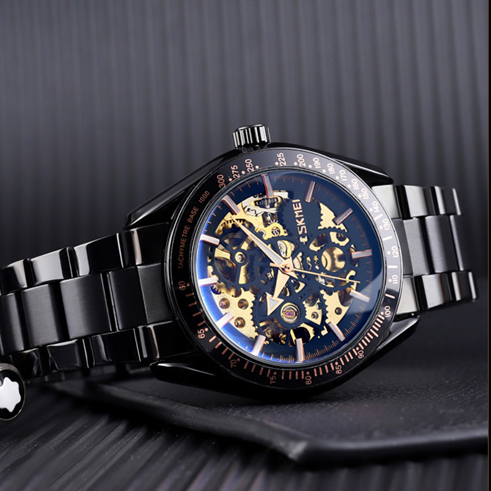 Skmei 9194BK Black - 4