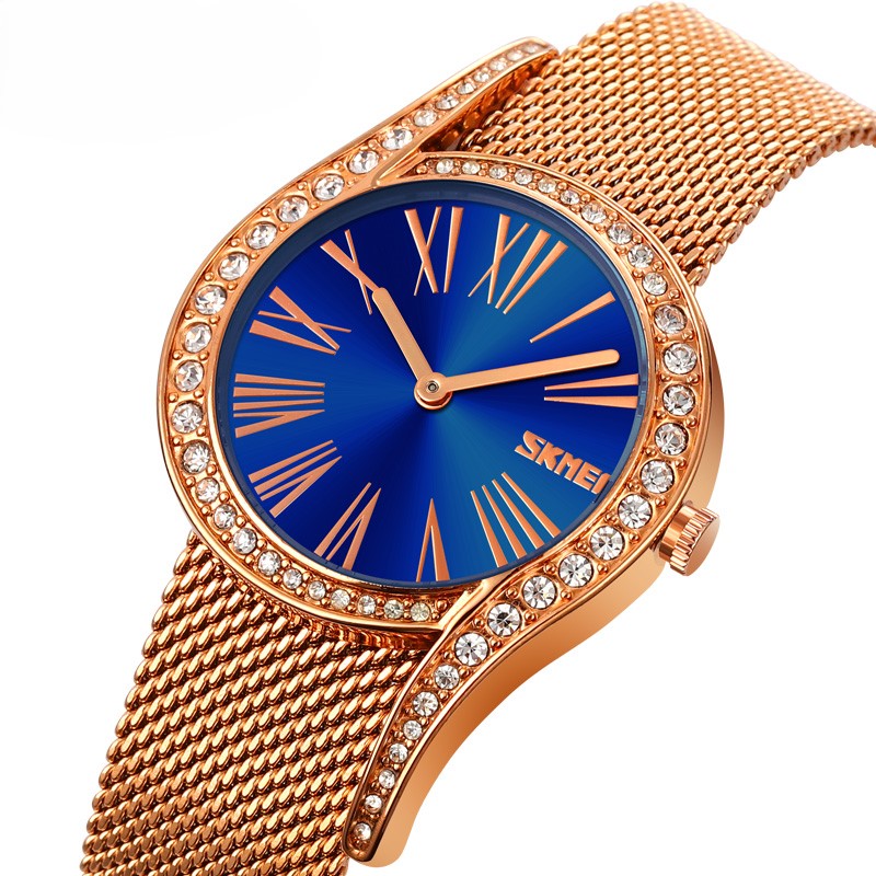 Skmei 9252BU Blue - 2