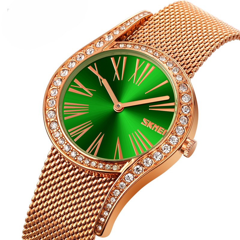 Skmei 9252GN Green - 2