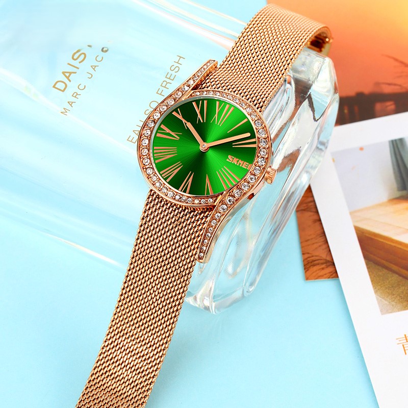 Skmei 9252GN Green - 3