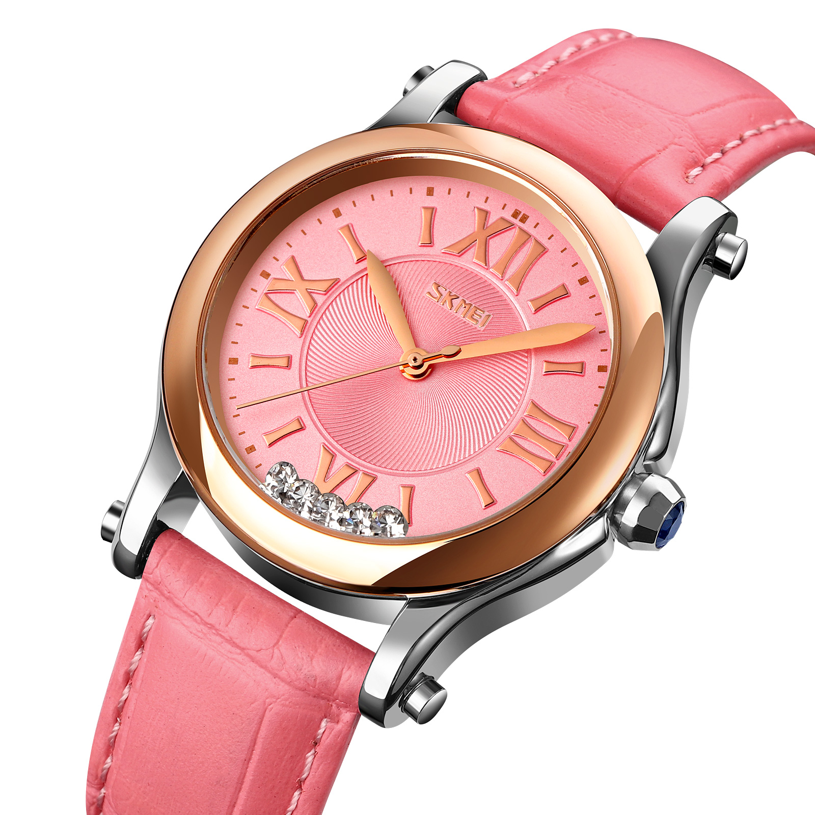 Skmei 9265PK Pink - 2