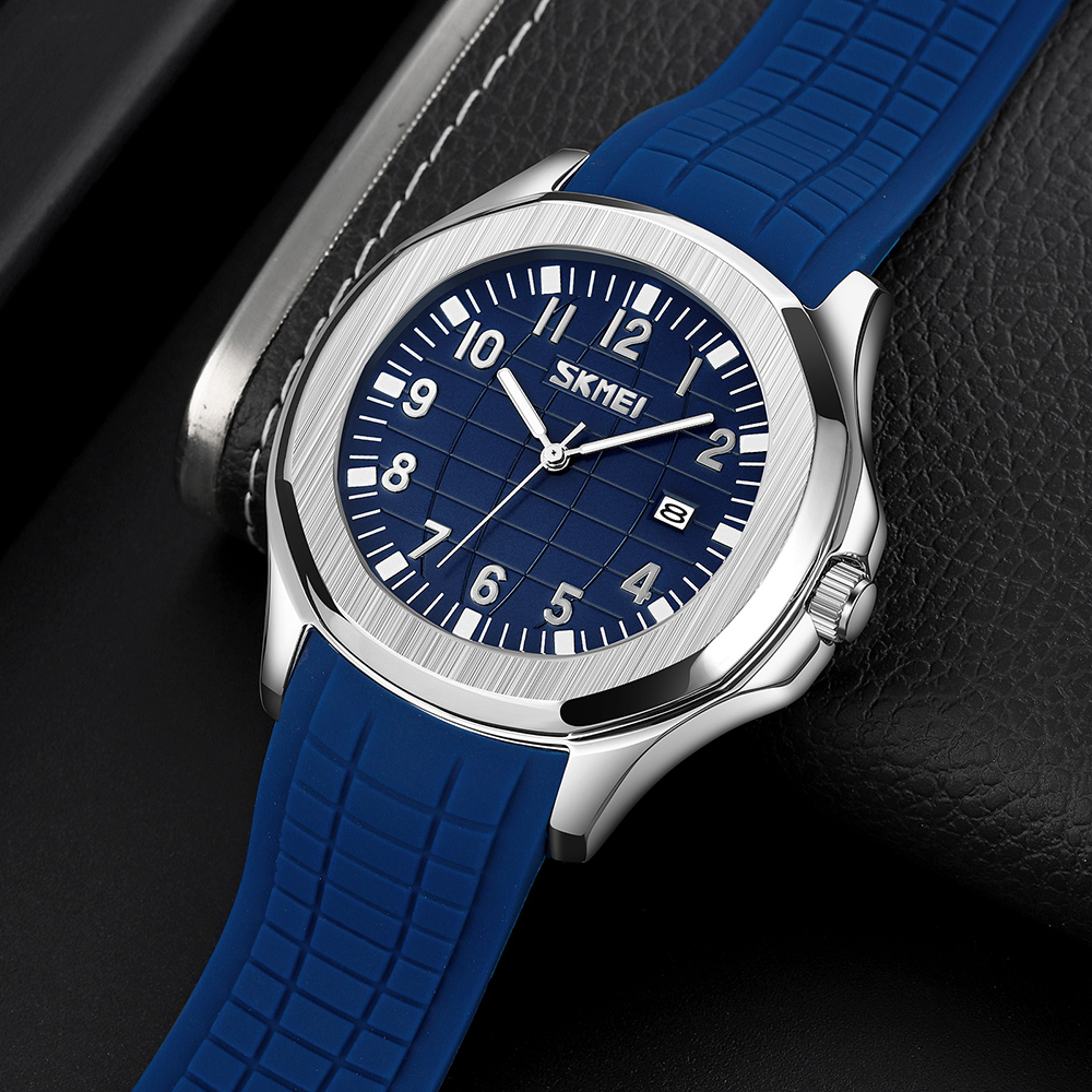 Skmei 9286BU Blue SALE - 4