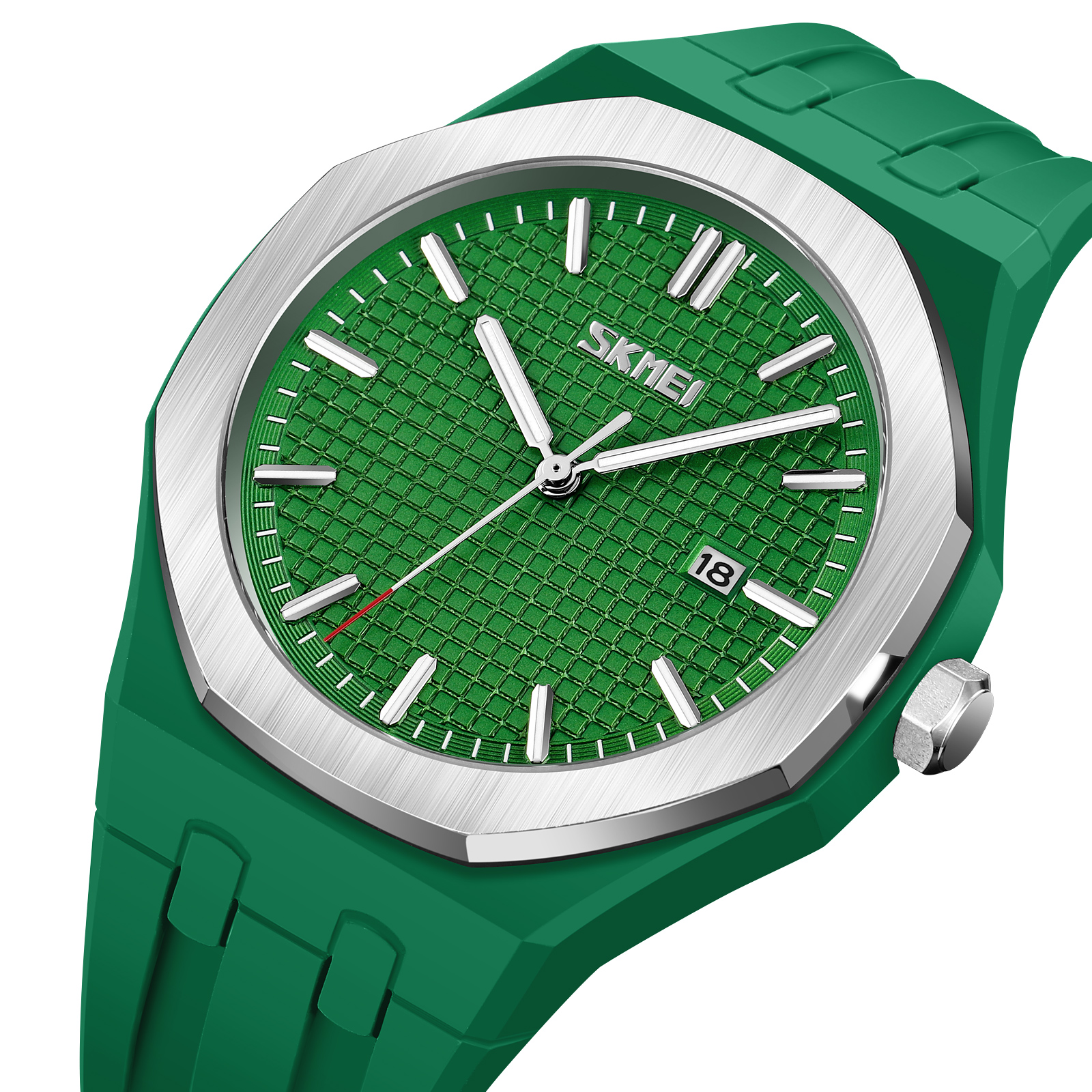 Skmei 9299GN Green SALE - 2