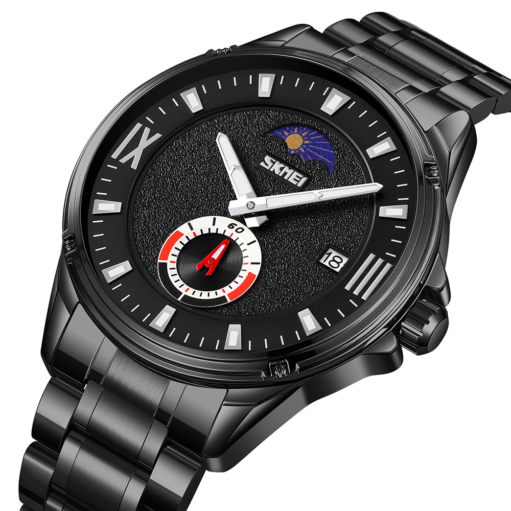 Skmei 9326BKBK Black-Black SALE - 2