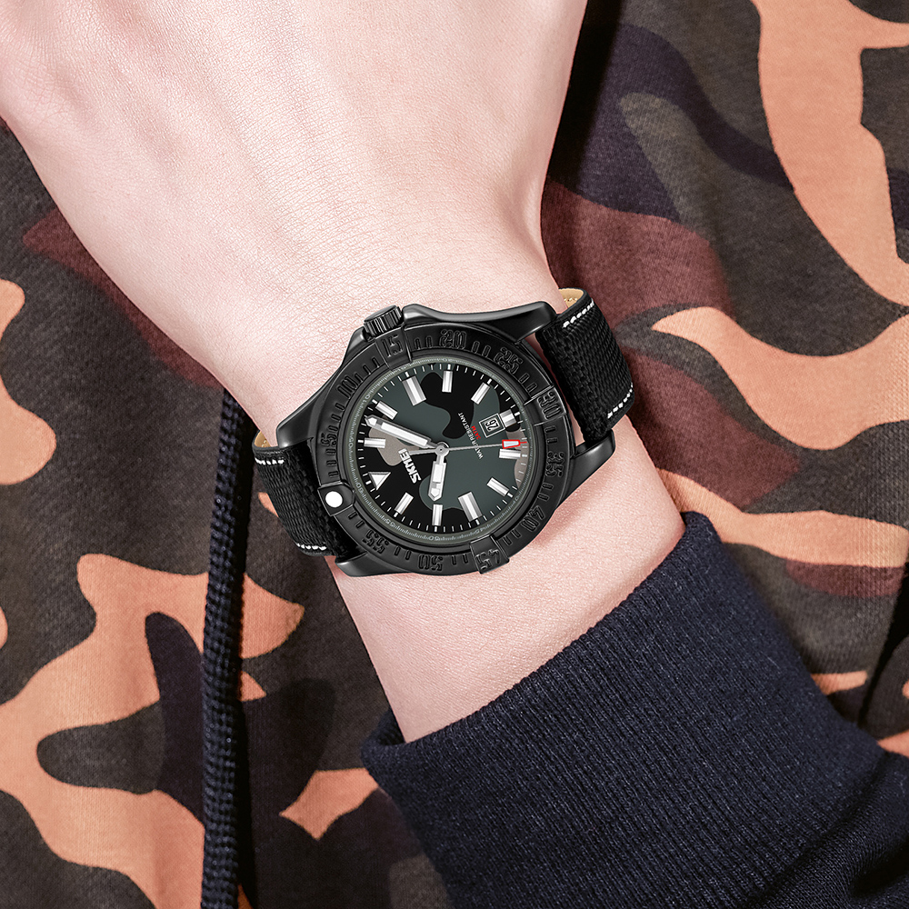 Skmei 9339CMGY Camo Grey SALE - 3