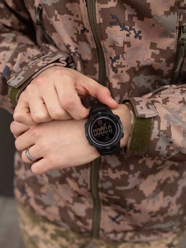 Skmei Amigo II 1251 - 3