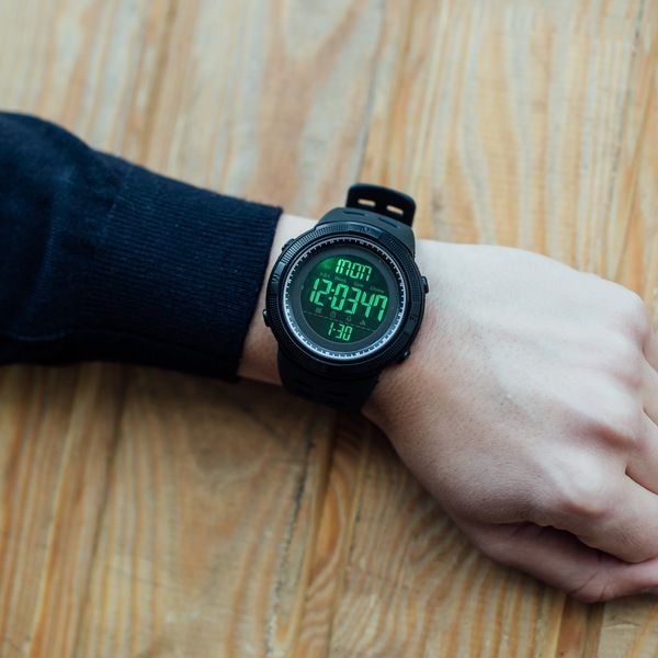 Skmei Amigo II 1251 - 4