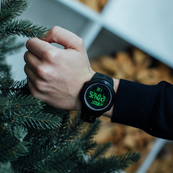 Skmei Amigo II 1251 - 7