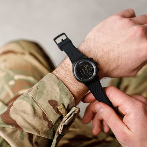 Skmei Aston Sport - 3