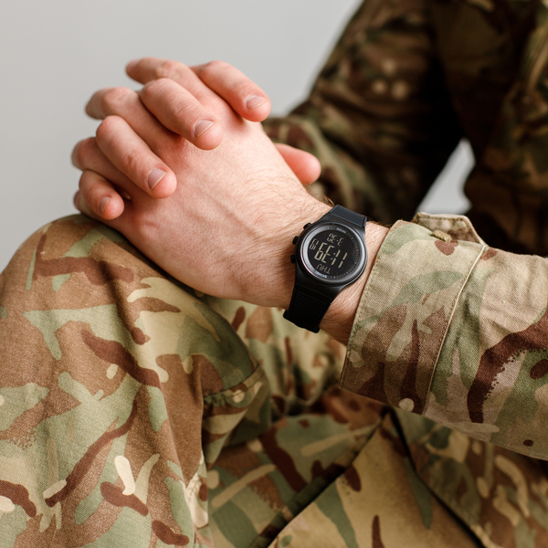 Skmei Aston Sport - 6