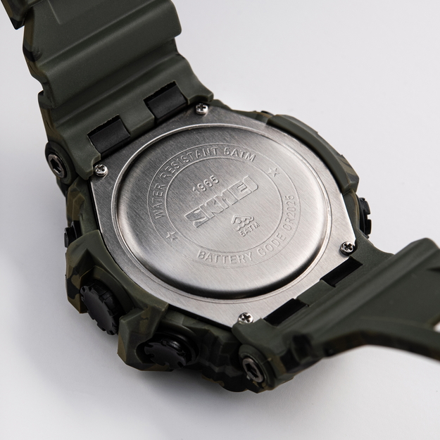 Skmei Brave ЗСУ - 15