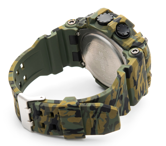 Skmei Brave ЗСУ - 19