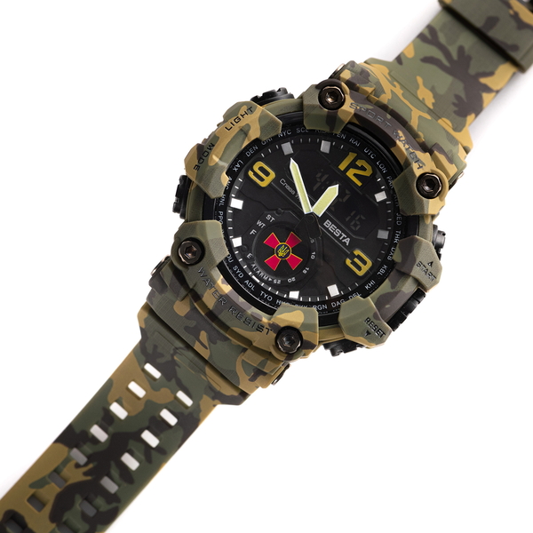 Skmei Brave ЗСУ - 3