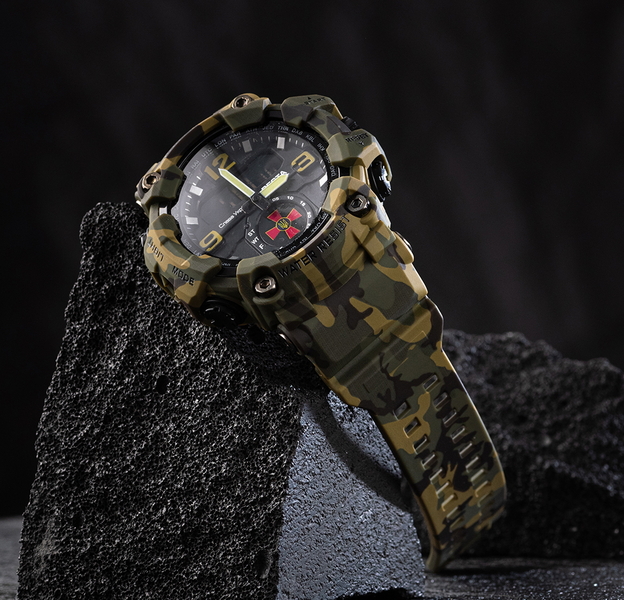 Skmei Brave ЗСУ - 5