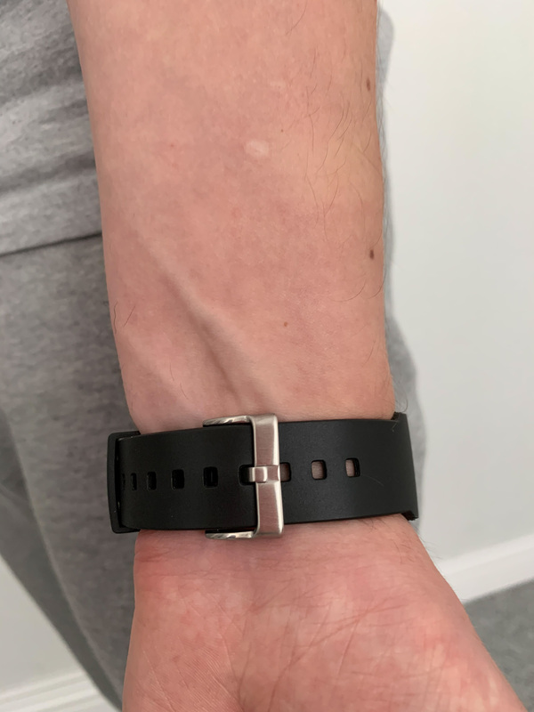 Skmei Champion 1243A - 10