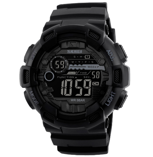 Skmei Champion 1243A - 4