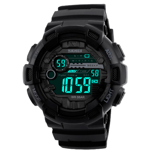 Skmei Champion 1243A - 6