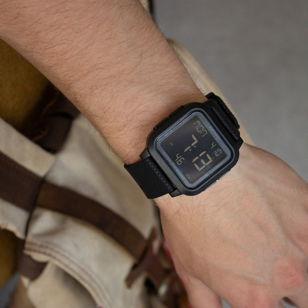 Skmei Chess Black - 3