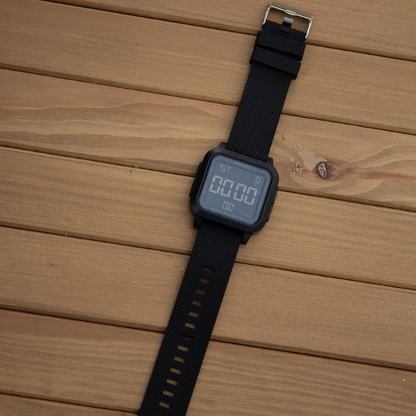 Skmei Chess Black - 4