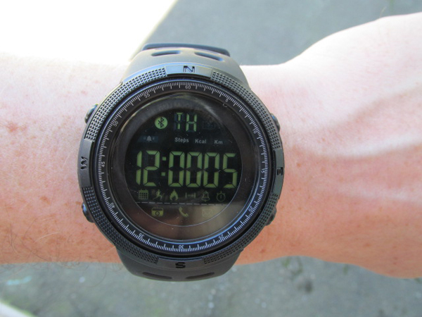 Skmei Clever 1250 - 11