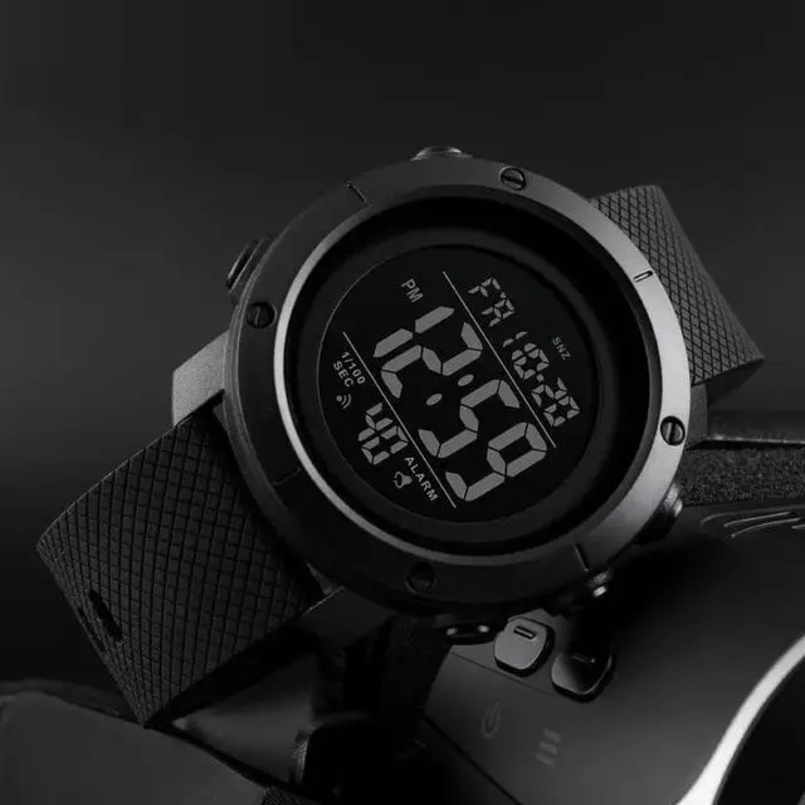 Skmei Dekker New - 7