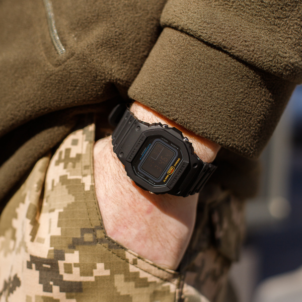 Skmei Dron Black - 3