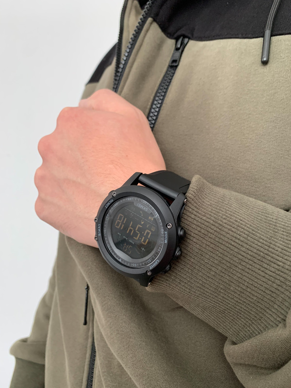 Skmei Dynamic 1321 - 3