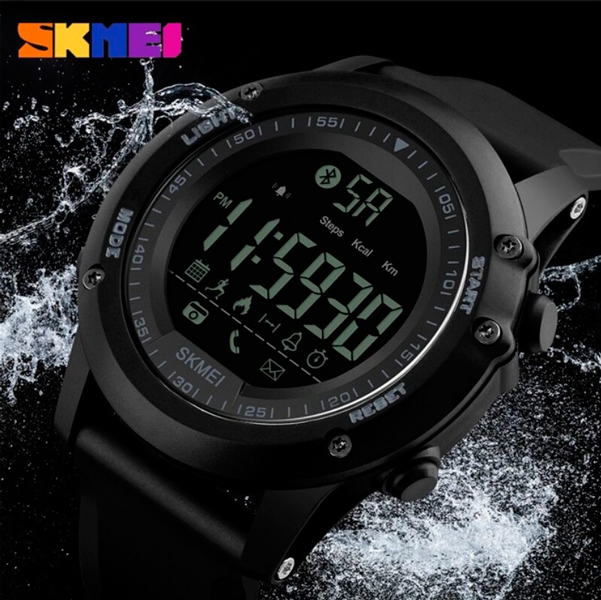 Skmei Dynamic 1321 - 4