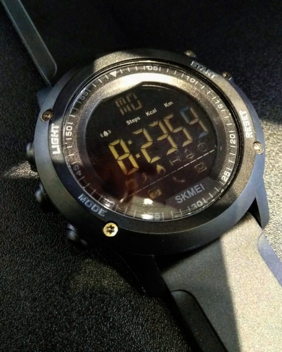 Skmei Dynamic 1321 - 7