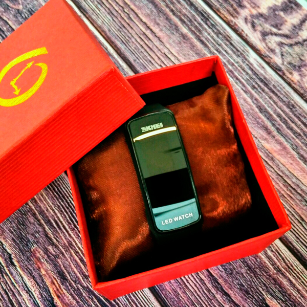 Skmei Electro 1119 - 6