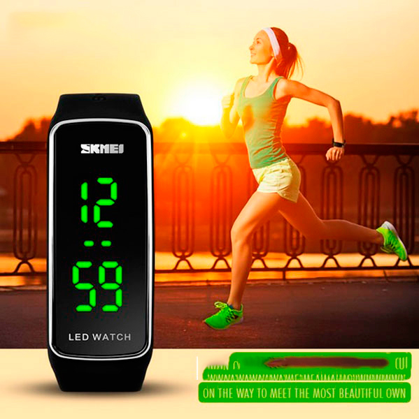 Skmei Electro 1119 - 7